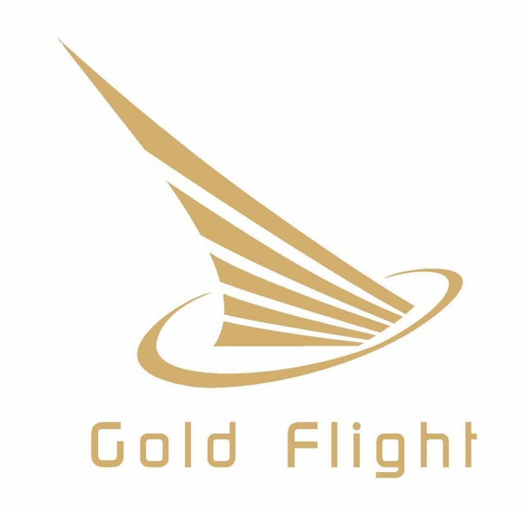 GOLD FLIGHT