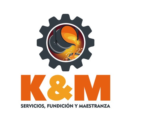 K&M SERVICIOS, FUNDICIÓN Y MAESTRANZA