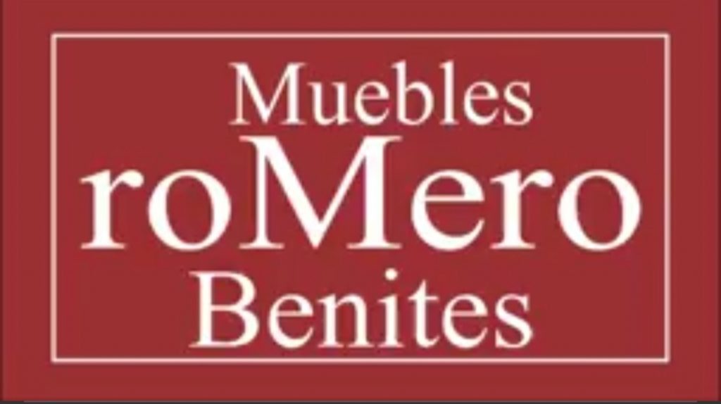 MUEBLES ROMERO BENITES