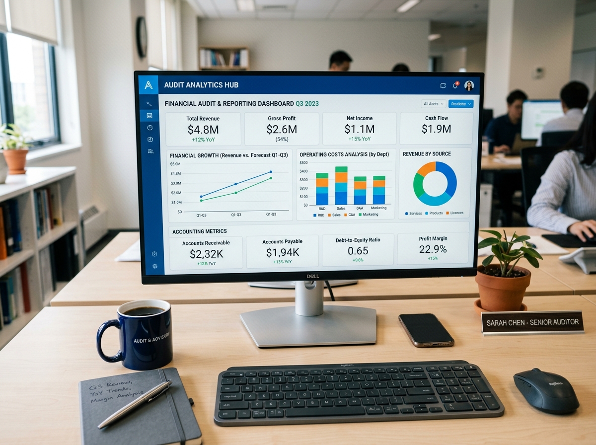 Software ERP SQL Server AMG